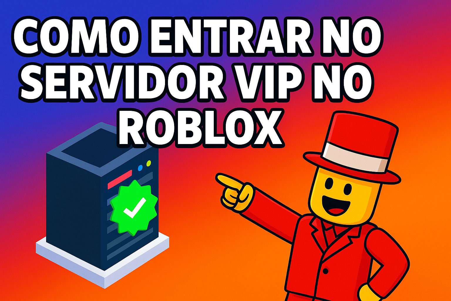 Jogadores explorando servidores secretos oficiais no Roblox